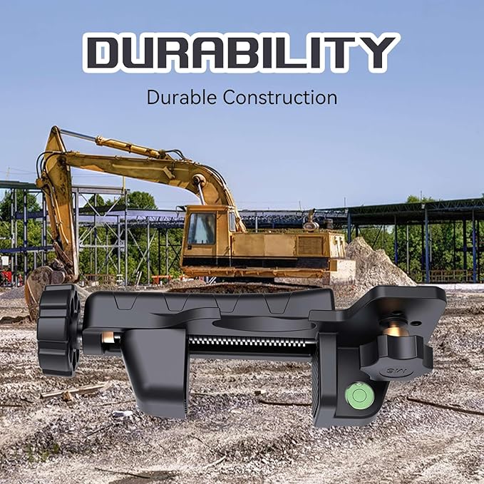 2610A14830 laser receiver bracket for LR30,LR24,RD1 and RD5