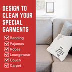 Pro's Choice Rust Away Rust Remover - Powerful Stain Remover & Rust Cleaner - Rust Stain Remover for Carpets, Upholstery, and Surfaces - Bathroom Stain Remover for Multiple Surfaces (16 fl. oz)