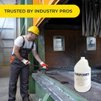 Concentrate - Heavy Duty Multi Surface Grease, Oil, Grime Remover, 1 Gallon