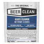 Diversey 990221 Beer Clean Glass Cleaner (0.5 Ounce, 100-Pack)