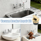 B-0969-RK01 Vacuum Breaker Repair kit for t&s WATTS LF288A 288A Faucet - 2 PK