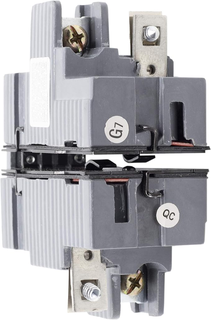 UBIP230-New Pushmatic P230 Replacement. Two Pole 30 Amp Circuit Breaker Manufactured by Connecticut Electric.