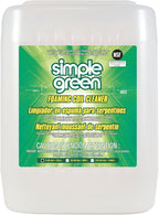 Simple Green Foaming Coil Cleaner 5 Gallon