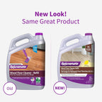 Rejuvenate High-Performance Professional Hardwood Floor Cleaner (1 Gallon)