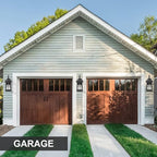 Darkaway Outdoor Light Fixtures Wall Mount, Outdoor Wall Lights Exterior Lighting Fixtures Waterproof Black Outside Wall Sconce with Seeded Glass for House Porch Hallway Garage Front Door