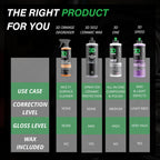 3D Orange Degreaser – Citrus-Based Car Cleaner for Oil, Grease, Grime & Adhesives – Water-Based, Non-Corrosive, Eco-Friendly, Interior & Exterior Use - 16 Fl oz