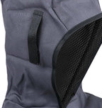 Welding Hood, Light Weight Heat & Abrasion Resistant Head Protector with Neck-Shoulder Drape, Essential Welding Helmet Cape for Men & Women