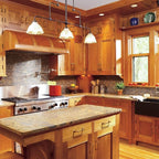 Goo-Ki 6 Pack Antique Brass Cabinet Pulls Zinc Alloy Hardware for Drawer Kitchen Cupboard - 5.04" c-c Vintage Bronze Bar Pull Retro Brass Handles