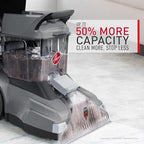 Hoover PowerScrub XL Pet Carpet Cleaner Machine for Carpet and Upholstery, Deep Cleaning Shampooer Machine with Multi-Purpose Tools, Powerful Suction, Pair with Hoover Cleaner Solution