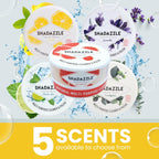 Shadazzle Natural All Purpose Cleaner and Polish – Eco friendly Multi-purpose Cleaning Product (2 Packs, Lemon)