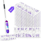 15 Pack Power Mop Pad Refills for Swiffer PowerMop Multi-Surface Mop, Powermop Multi-Surface Mop Pad Replacement Kit
