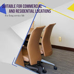 ENERLITES Elite Series Decorator Receptacle Outlet Child Safe Tamper-Resistant, Self-Grounding, Residential Grade, 15A 125V, UL Listed, Wall Plate Included, 61501-TR-GDWP, Gold