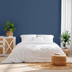 Rust-Oleum Color Spark Interior Paint and Primer in One, Eggshell, Riverwalk, 1 Gallon