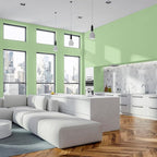 Rust-Oleum Color Spark Interior Paint and Primer in One, Matte, Prince Charming, 1 Gallon