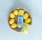 Sprayway Foaming Action All Purpose Cleaner and Disinfectant, Lemon Scent, 19 oz, (SW5014R)