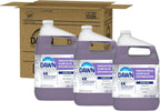 Dawn Professional Heavy Duty Liquid Degreaser, Pine Scent, 1 gal., 3/Carton (04852)