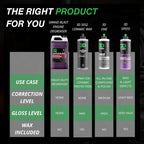 3D Grand Blast Engine Degreaser – Heavy Duty Biodegradable Cleaner for Engines, Wheels, Exhausts & More – Fast-Acting, Non-Staining – Made in USA – 1 Gallon