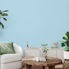 Rust-Oleum Color Spark Interior Paint and Primer in One, Eggshell, Bubble Bath, 1 Gallon