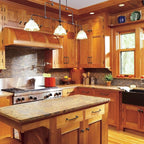 Goo-Ki 6 Pack Matte Black Cabinet Handles, 6.3 Inch(160mm) c-c Solid Drawer Pulls Bar Pull Modern Kitchen Hardware for Dresser Wardrobe Cupboard Bathroom, 9338MB-160