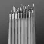 TOOLIOM E6013 Welding Rod 3/32" 10LB Carbon Steel Stick Electrodes