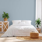 Rust-Oleum Color Spark Interior Paint and Primer in One, Eggshell, Pacific Voyage, 1 Gallon