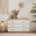 10 Pack Kitchen Cabinet Handles 5 Inch Brushed Copper Square Cabinet Pulls Red Copper Drawer Handles Bar Cupboard Handles Modern Stainless Steel Kitchen Cabinet Hardware