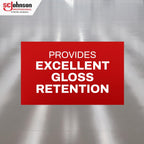 SC Johnson Professional Heavy Duty Neutral pH Floor and Surface Cleaner, Floor Cleaner Concentrate, 32 fl. oz. Bottle, Case of 6, for Professional Use Only