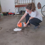 Prosoco Oil & Grease Stain Remover (1-Quart)