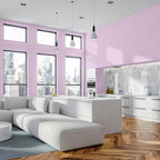 Rust-Oleum Color Spark Interior Paint and Primer in One, Semi-Gloss, Pixie, 1 Gallon