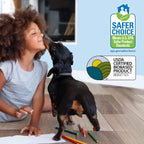 Bona Hardwood Floor Cleaner Refill - 96 fl oz - Unscented - Refill Spray Mops and Spray Bottles - Residue-Free Floor Cleaning Solution for Wood Floors