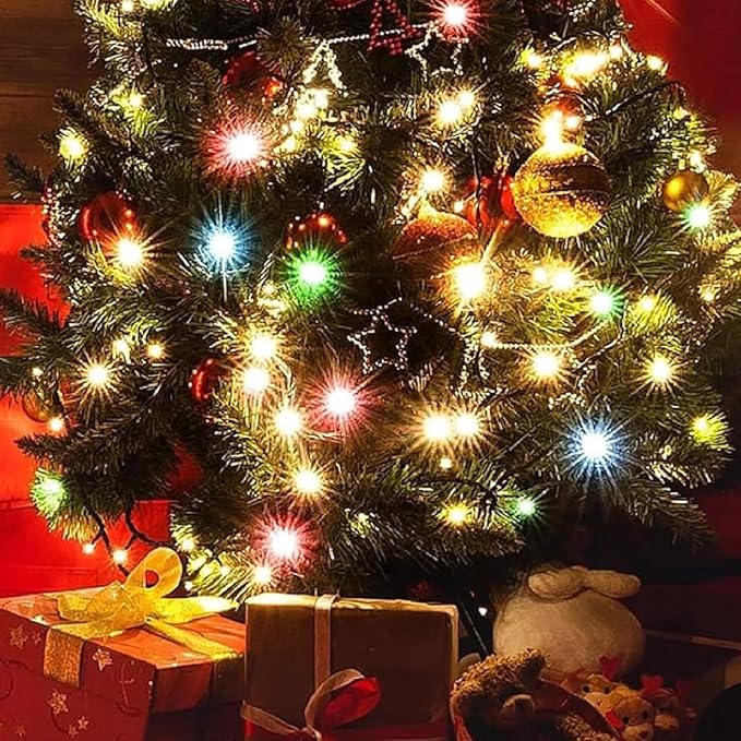 10 Pack G40 Orange Led Replacement Bulbs,E12/C7 Candelabra Base,1 Watt Shatterproof Colored Bulbs for Christmas Halloween Outdoor Indoor Decor (Orange)