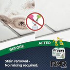 RMR-86 Instant Mold and Mildew Stain Remover Spray - Scrub Free Formula, 2 Pack - 32 oz