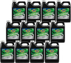 Zep Advanced Kitchen Drain Opener 32 oz (Case of 12) U49710 - Formulated for Grease, Food, and Oil-Safe for Garbage Disposal