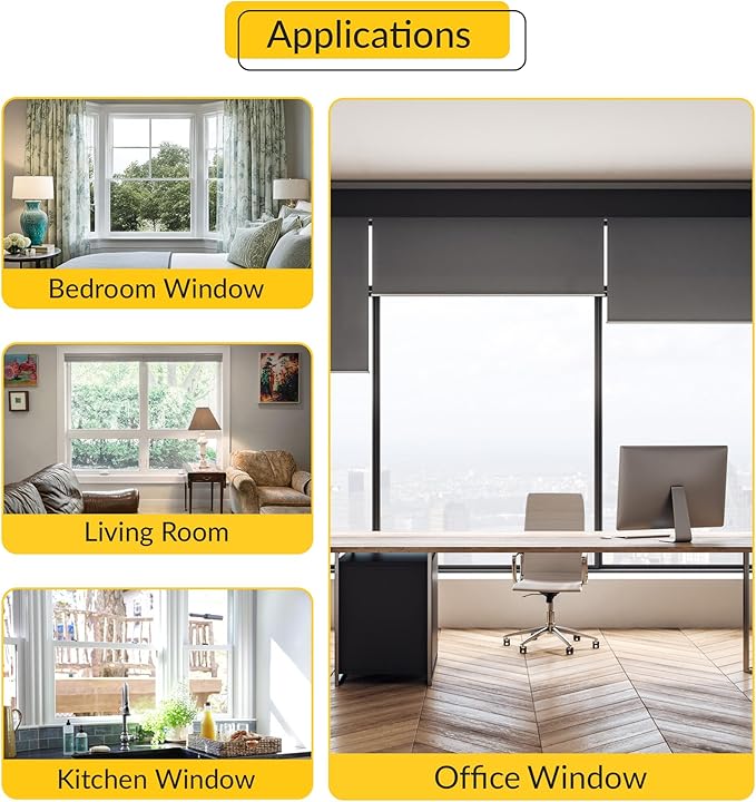 Brixwell Window Channel Balance, Aluminum Channel and White Nylon Sash, 28" Length, 9/16" Width, 1/2" Depth, Sash Bracket Included, 13 to 19 lbs Sash Weight, Window Hardware