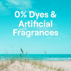 Seventh Generation Glass Cleaner, Biodegradable Formula, Sparkling Seaside Scent, 23 oz (Pack of 4)