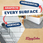 Tile Grout, Repair Kit, 2 Pack Grout Filler, Restore & Renew Tile Joints Line, Fast Drying Tile Grout Paint Squeeze Tube for Bathroom Shower Kitchen Floor, Waterproof (17.6 oz, Beige)