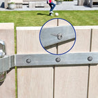 Bolt Dropper #4 X 1/2 inch Stainless Truss Head Phillips Wood Screw (100 Piece) 18-8 (304) Stainless Steel Screws, ssd Screws