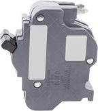 UBIF0245N-New Federal Pacific Electric Stab-Lok NC245 Replacement. Two Pole 45 Amp Thin Series Manufactured by Connecticut Electric