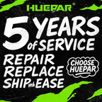 Huepar Laser Level 360 Self Leveling, Rechargeable Green Laser 3x360° Cross Line Lazer Leveler 3D Level Laser Tool for Construction and Picture Hanging, Strong Magnetic Bracket&Hard Carry Case -HM03CG