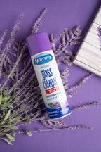 Sprayway Foaming Action All Purpose Cleaner and Disinfectant, Lavender Scent, 19 oz.,SW5013R