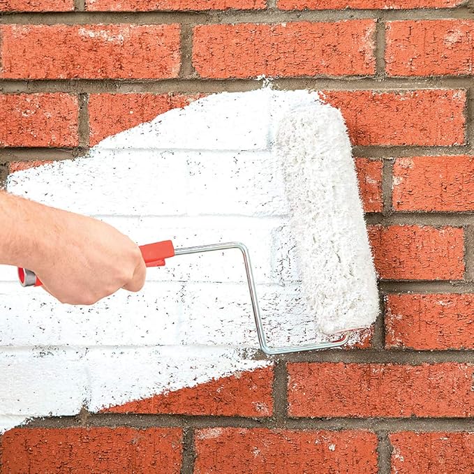 INSL-X SXA11009A-01 Stix Acrylic Waterborne Bonding Primer, 1 Gallon, White