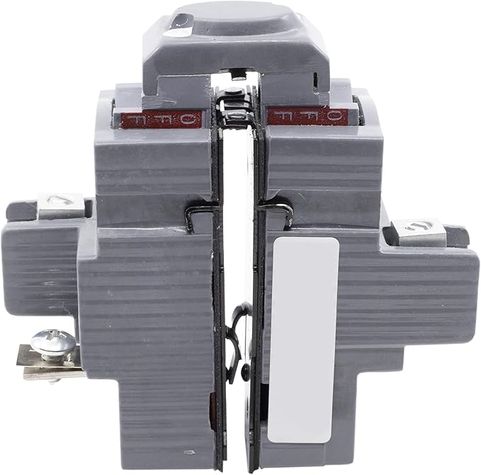 UBIP230-New Pushmatic P230 Replacement. Two Pole 30 Amp Circuit Breaker Manufactured by Connecticut Electric.