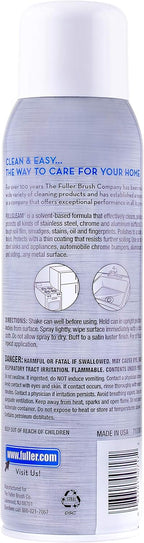 Full Gleam Stainless Steel Cleaner (Pack of 2)
