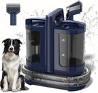 Carpet Cleaner Machine,ENCHE Portable Spot Cleaner Machine for Carpet and Upholstery, 18Kpa 500W Powerful Suction for Pet Stain, Couch & Car, Deep Spot Cleaner for Area Rug, Stair and Furniture