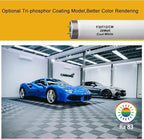 (6Pack) F20T12/CW 20 Watt Cool White 24Inch Fluorescent Light Bulbs,T12 20W 24 Inch Fluorescent Tube,4100K, Replacement for F20T12/CW/ALTO, F20T12/CW/ECO, F20T12/SP41/ECO,G13 Base,1400 Lumens