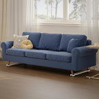 Appliance Rollers Heavy Duty,Max 32in,Second Generation Extendable Appliance Rollers Mobile Washing Machine Base Easily Move Washing Machines, Dryers, Refrigerators, Furniture (White)