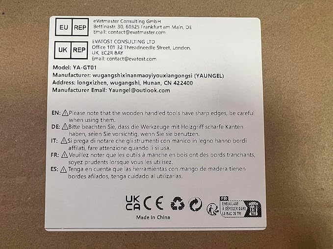 Gardening Tools - YAUNGEL 10 Pcs Garden Tool Set, Heavy Duty Stainless Steel Gardening Supplies Hand Tools with Wooden Handle, Storage Tote Bag, Ideal Garden Gifts for Women and Men, Pink