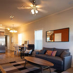 DiCUNO 3 in 1 E26 Light Socket Splitter Adapter, Standard Base LED Bulb Converter, 360 Degrees Adjustable 180 Degree Bendable, 3 Way Bulbs Socket Holder