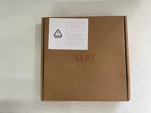 LLPT Wood Glue 5.1 Ounce | Dried Clear Ultimate Waterproof Wooden Super Glue Exterior | All Purpose Wood Adhesive | Heavy Duty for Woodworking Projects Repairs and DIY (LWG150)