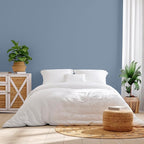 Rust-Oleum Color Spark Interior Paint and Primer in One, Semi-Gloss, Storm Cloud, 1 Gallon